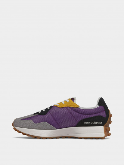 Кросівки New Balance 327 Masterpiece модель WS327COA — фото - INTERTOP