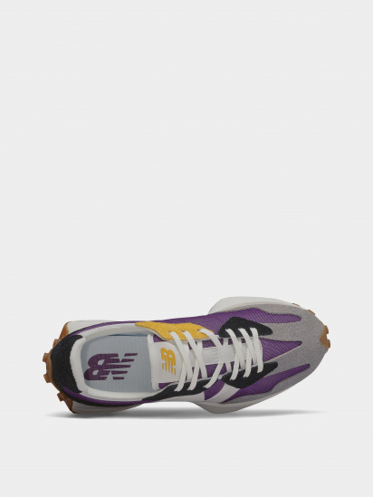Кросівки New Balance 327 Masterpiece модель WS327COA — фото 3 - INTERTOP