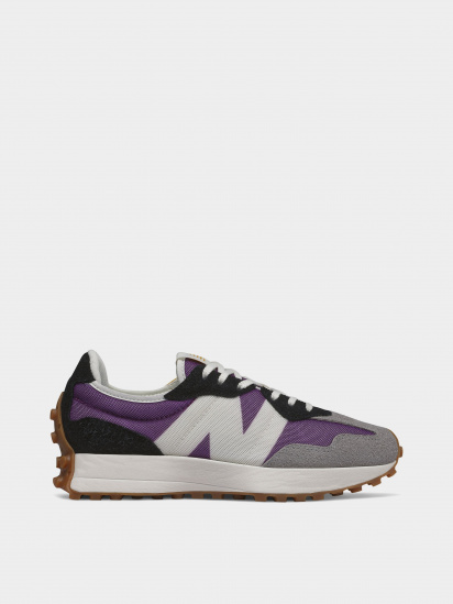 Кросівки New Balance 327 Masterpiece модель WS327COA - фото