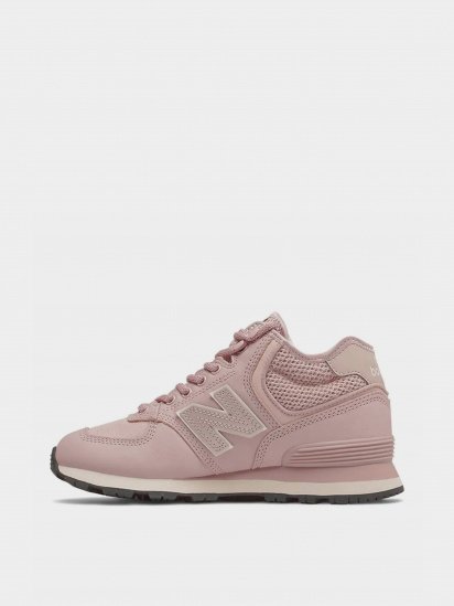 Кросівки New Balance 574Н модель WH574MB2 — фото - INTERTOP