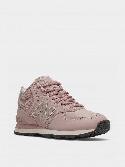 Кросівки New Balance 574Н модель WH574MB2 — фото 3 - INTERTOP