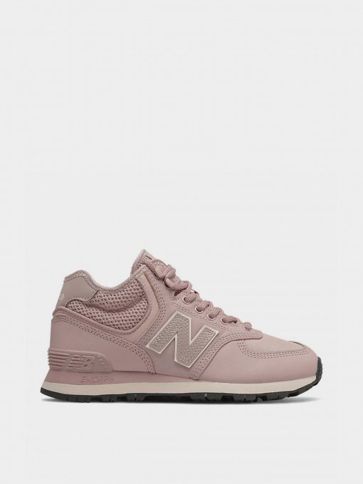Кроссовки New Balance 574Н модель WH574MB2 Фото