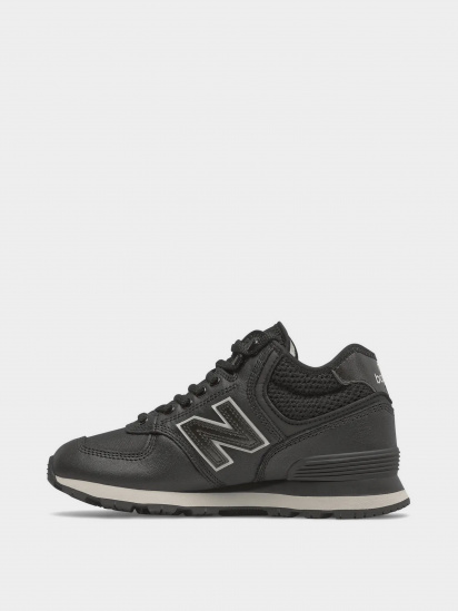 Кросівки New Balance 574Н модель WH574MI2 — фото - INTERTOP