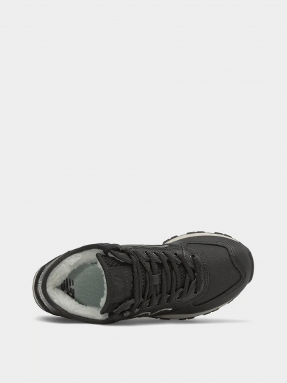 Кросівки New Balance 574Н модель WH574MI2 — фото 4 - INTERTOP