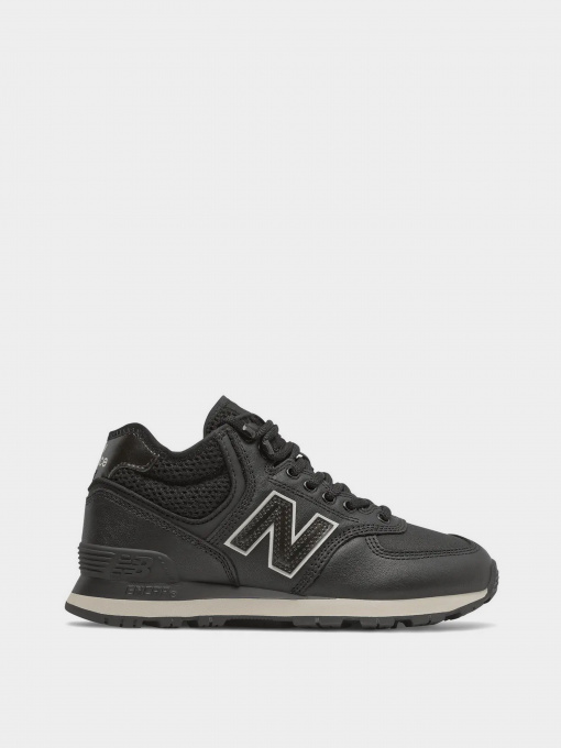 Кроссовки New Balance 574Н модель WH574MI2 Фото