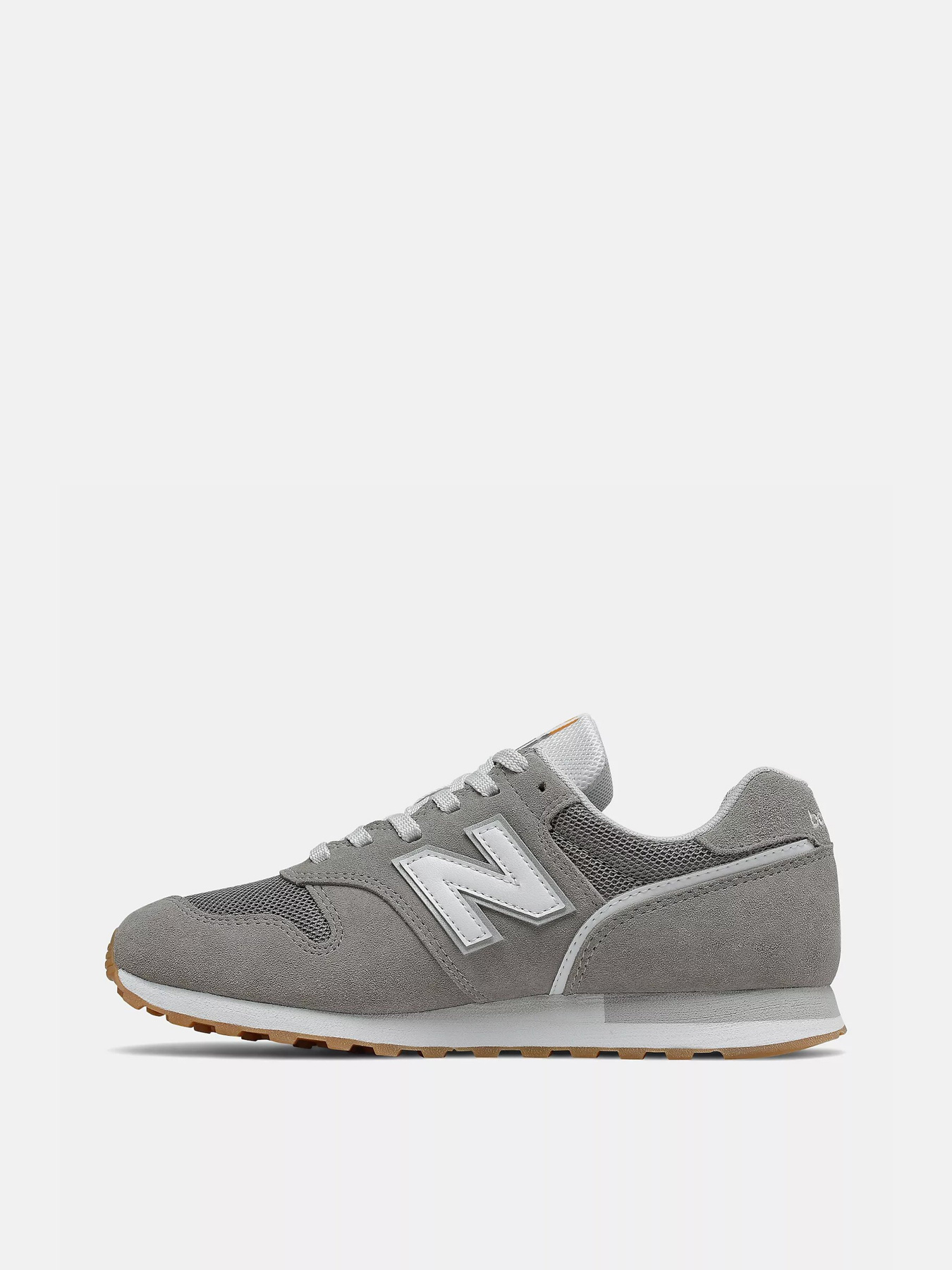Кроссовки New Balance 373 модель WL373HL2 Фото