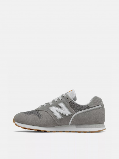 Кроссовки New Balance 373 модель WL373HL2 — фото - INTERTOP