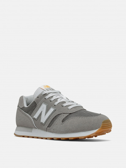 Кроссовки New Balance 373 модель WL373HL2 — фото 3 - INTERTOP