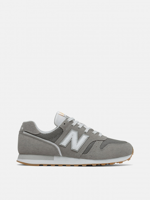 Кроссовки повседневные New Balance 373 модель WL373HL2 Фото