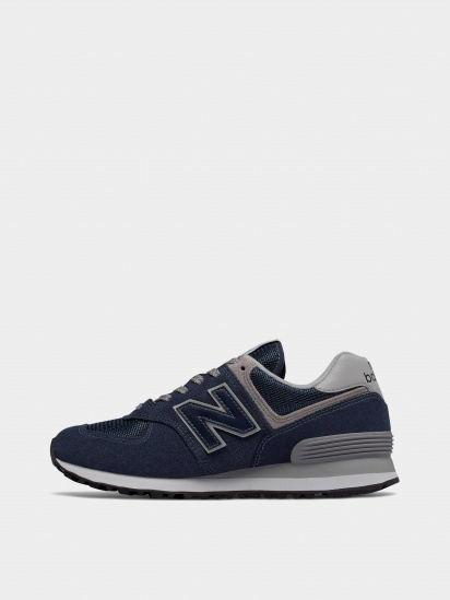 Кросівки New Balance 574 модель WL574EN — фото - INTERTOP