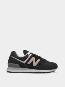 Кроссовки New Balance 574 модель WL574HB2 Фото