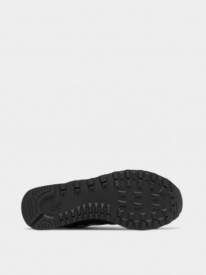 Кроссовки New Balance 574 модель WL574HB2 — фото 4 - INTERTOP