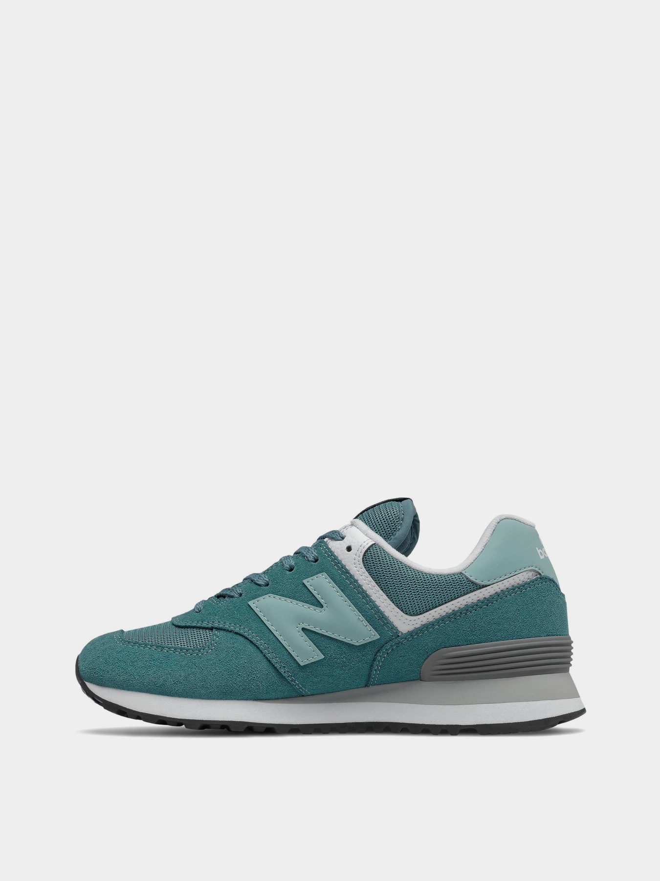 Кроссовки New Balance 574 Premium модель WL574HC2 Фото