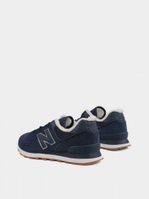 Кроссовки New Balance 574 Ultra модель WL574LX2 Фото