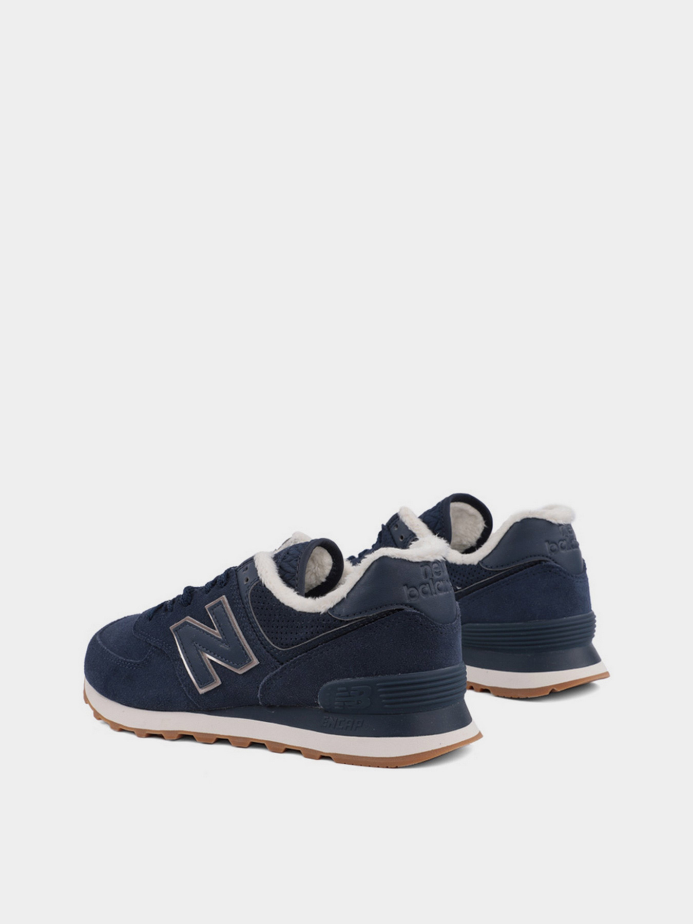 Кросівки повсякденні New Balance 574 Ultra модель WL574LX2 Кросівки повсякденні New Balance 574 Ultra модель WL574LX2 Фото