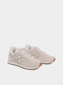 Кроссовки New Balance 574 Ultra модель WL574LY2 Фото