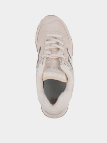Кроссовки New Balance 574 Ultra модель WL574LY2 Фото