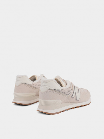 Кросівки New Balance 574 Ultra модель WL574LY2 — фото 3 - INTERTOP