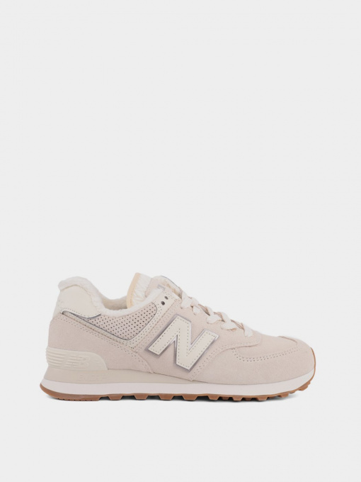 Кроссовки повседневные New Balance 574 Ultra модель WL574LY2 Фото