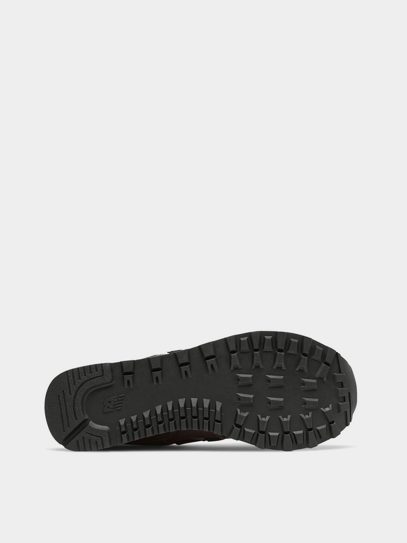 Кросівки повсякденні New Balance 574 Metallic модель WL574PP2 Кросівки повсякденні New Balance 574 Metallic модель WL574PP2 Фото