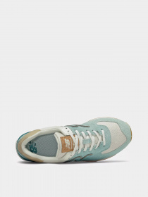 Кроссовки New Balance 574 модель WL574SG2 Фото