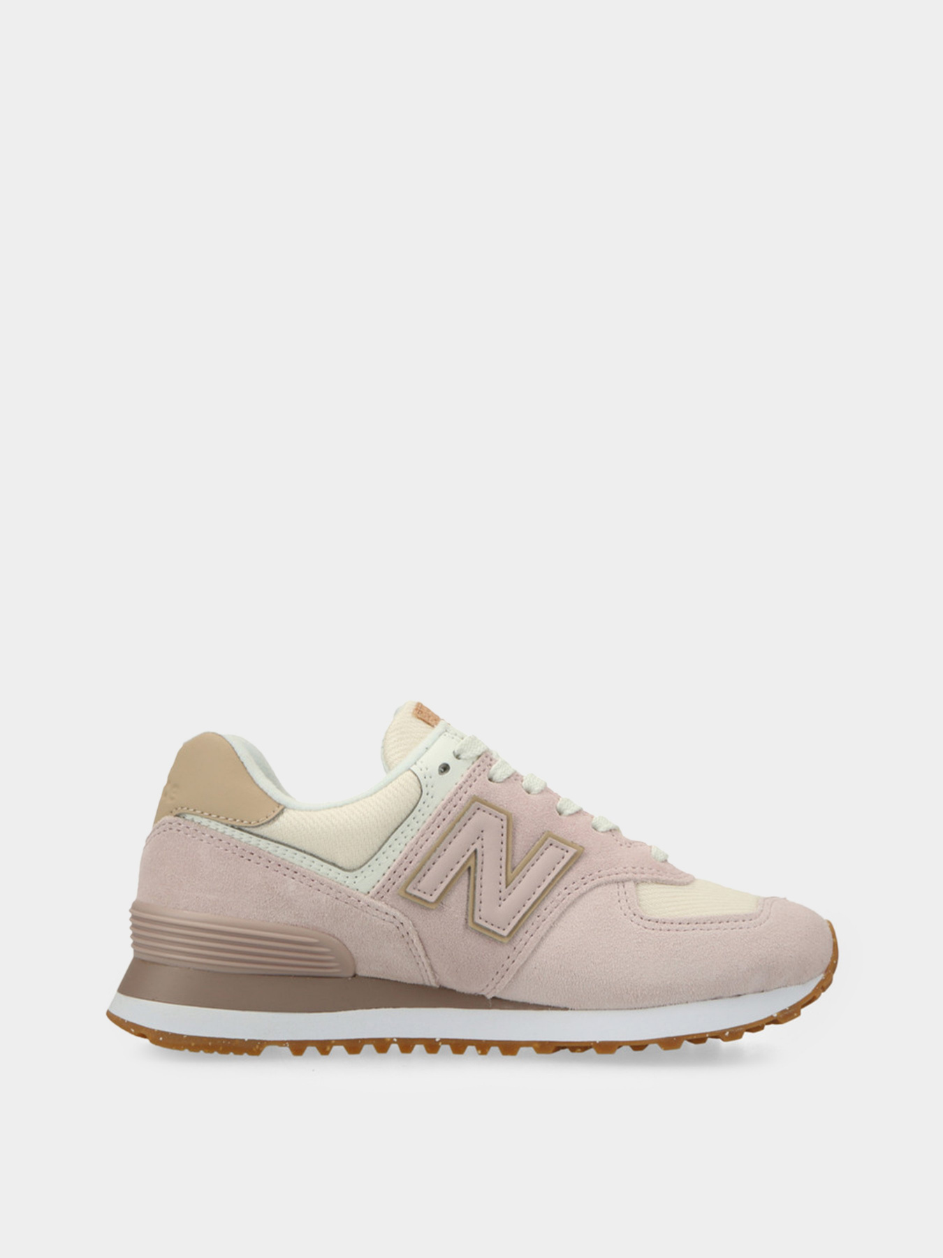 Кроссовки New Balance 574 модель WL574SP2 Фото