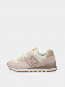 Кроссовки New Balance 574 модель WL574SP2 Фото