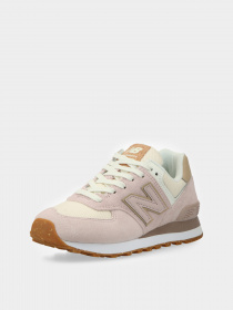 Кроссовки New Balance 574 модель WL574SP2 Фото