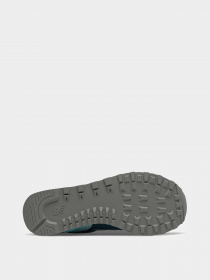 Кроссовки New Balance 574 модель WL574WS2 Фото