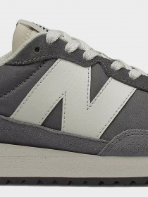 Кроссовки New Balance 237 модель WS237DG1 Фото