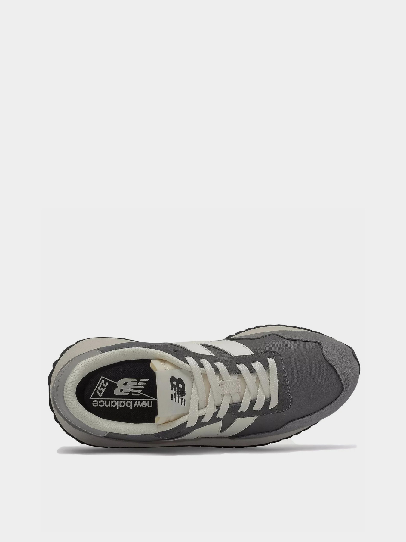 Кросівки повсякденні New Balance 237 модель WS237DG1 Фото