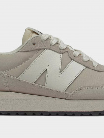 Кросівки повсякденні New Balance 237 модель WS237DH1 Фото