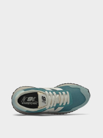 Кросівки New Balance 237 модель WS237DI1 Фото