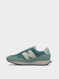 Кросівки повсякденні New Balance 237 модель WS237DI1 Фото