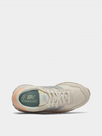 Кросівки повсякденні New Balance 237 модель WS237HN1 Фото