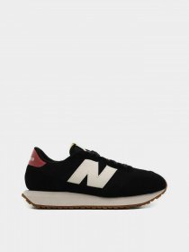 Кросівки New Balance 237 модель WS237HR1 Фото