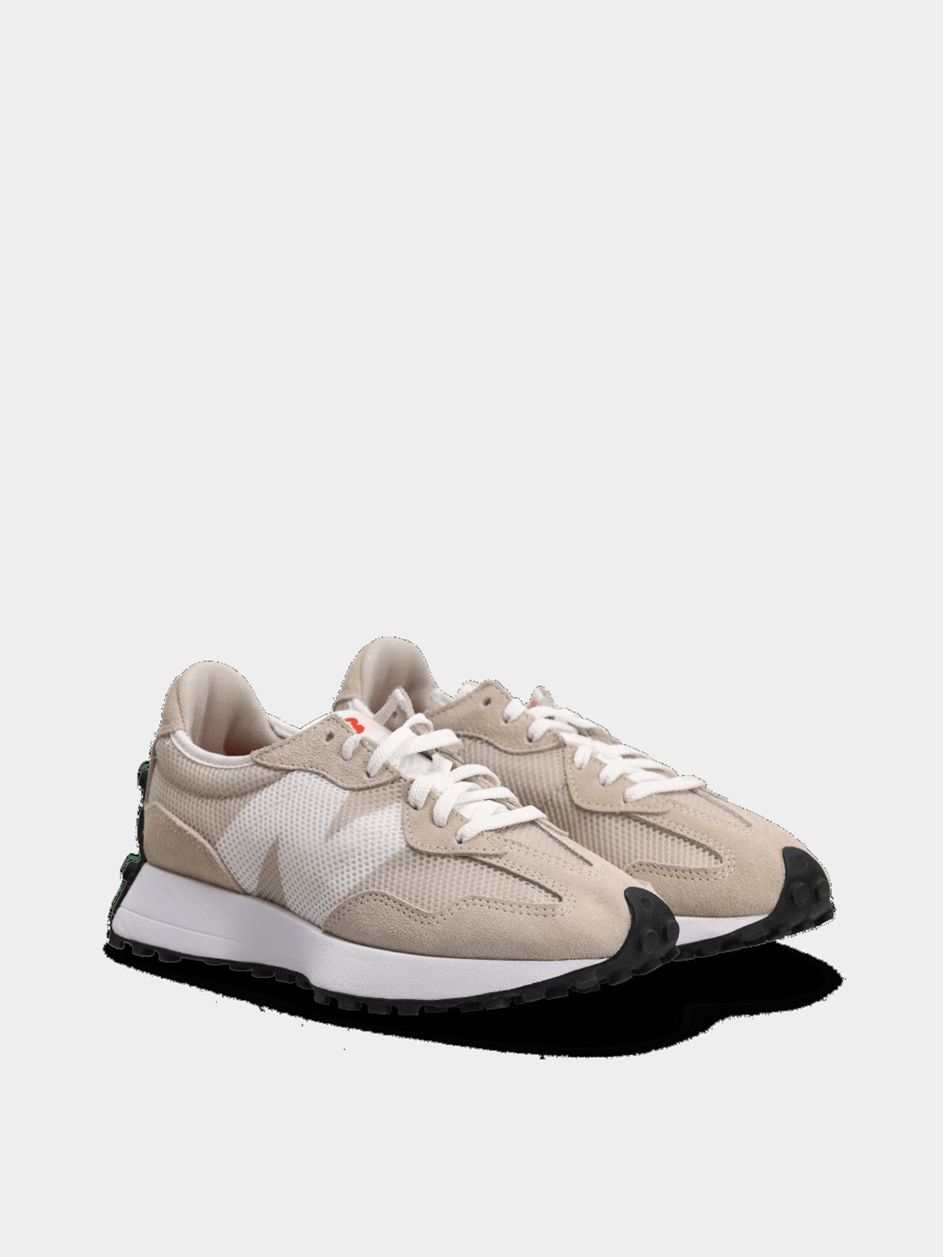 Кроссовки New Balance 327 Masterpiece модель WS327HD Фото