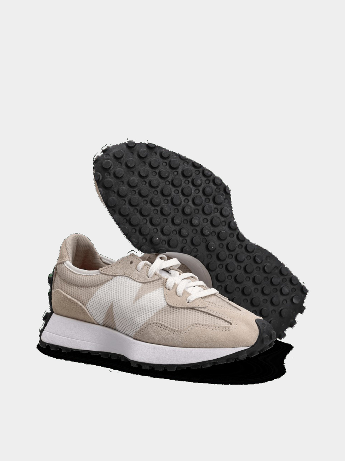 Кроссовки New Balance 327 Masterpiece модель WS327HD Фото