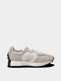 Кроссовки New Balance 327 Masterpiece модель WS327HD Фото