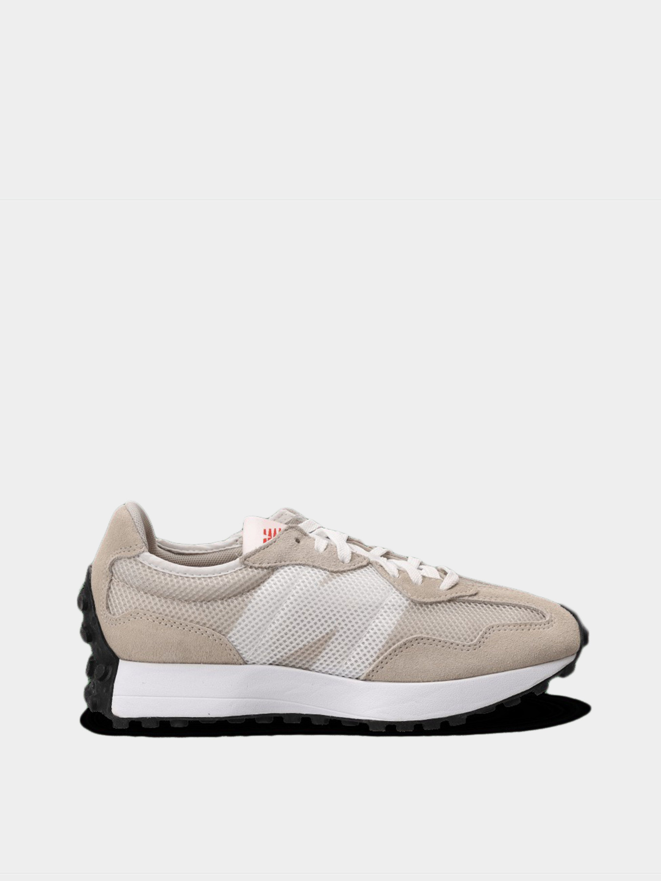 Кросівки повсякденні New Balance 327 Masterpiece модель WS327HD Фото