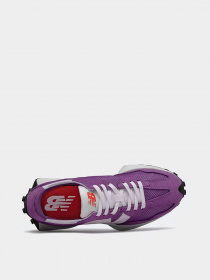 Кросівки повсякденні New Balance 327 Masterpiece модель WS327HE Фото