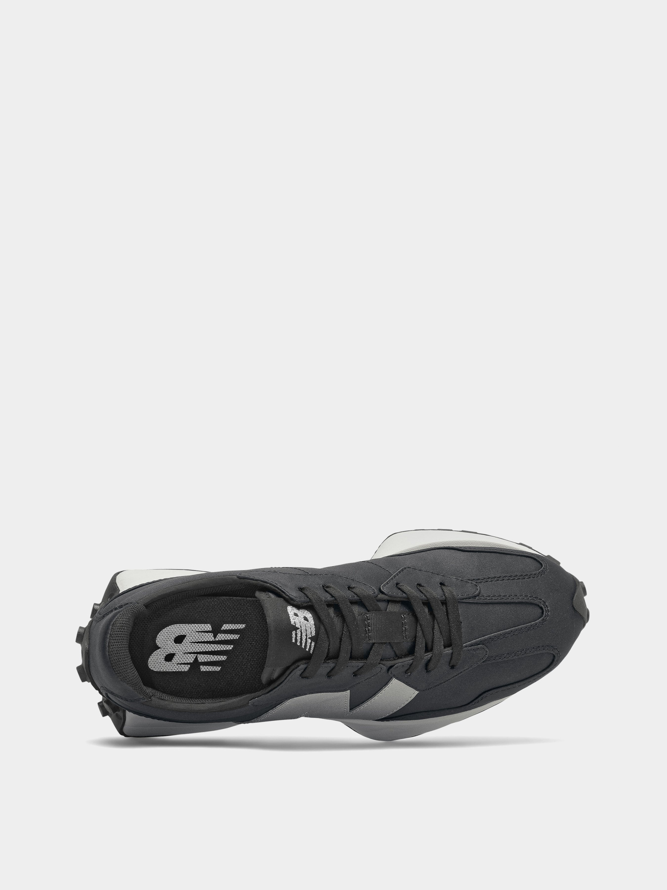 Кроссовки New Balance 327 Masterpiece модель WS327MA1 Фото