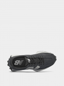 Кроссовки New Balance 327 Masterpiece модель WS327MA1 Фото