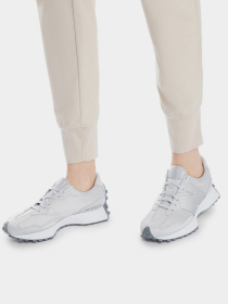 Кросівки повсякденні New Balance 327 Masterpiece модель WS327MT1 Фото