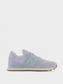 Кроссовки повседневные New Balance 500 модель GW500CT1 Фото