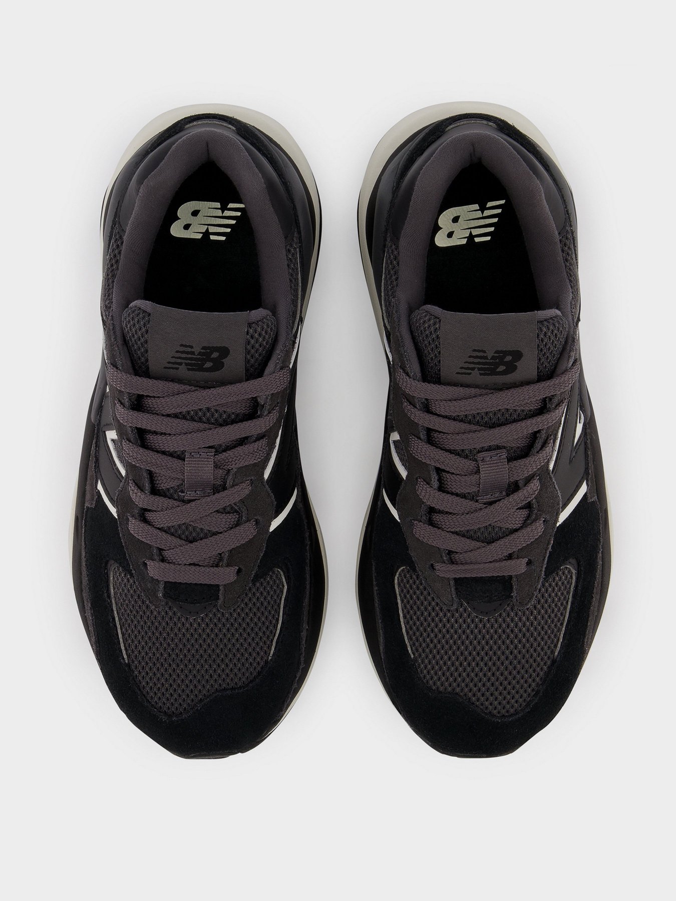 Кроссовки New Balance 57/40 модель W5740CHB Фото