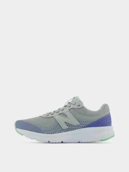 Кросівки для бігу New Balance TechRide v1 модель W411RG2 — фото - INTERTOP