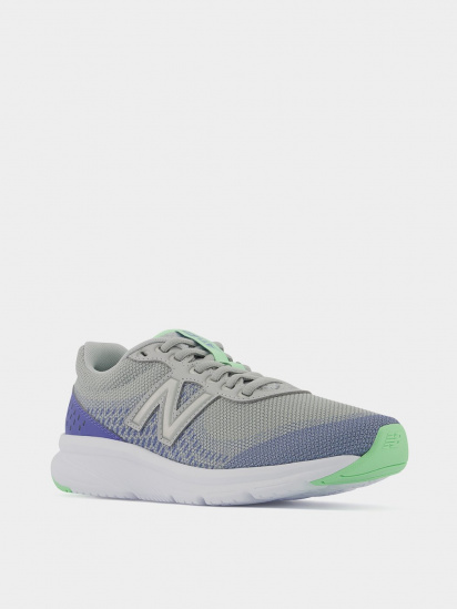 Кросівки для бігу New Balance TechRide v1 модель W411RG2 — фото 5 - INTERTOP