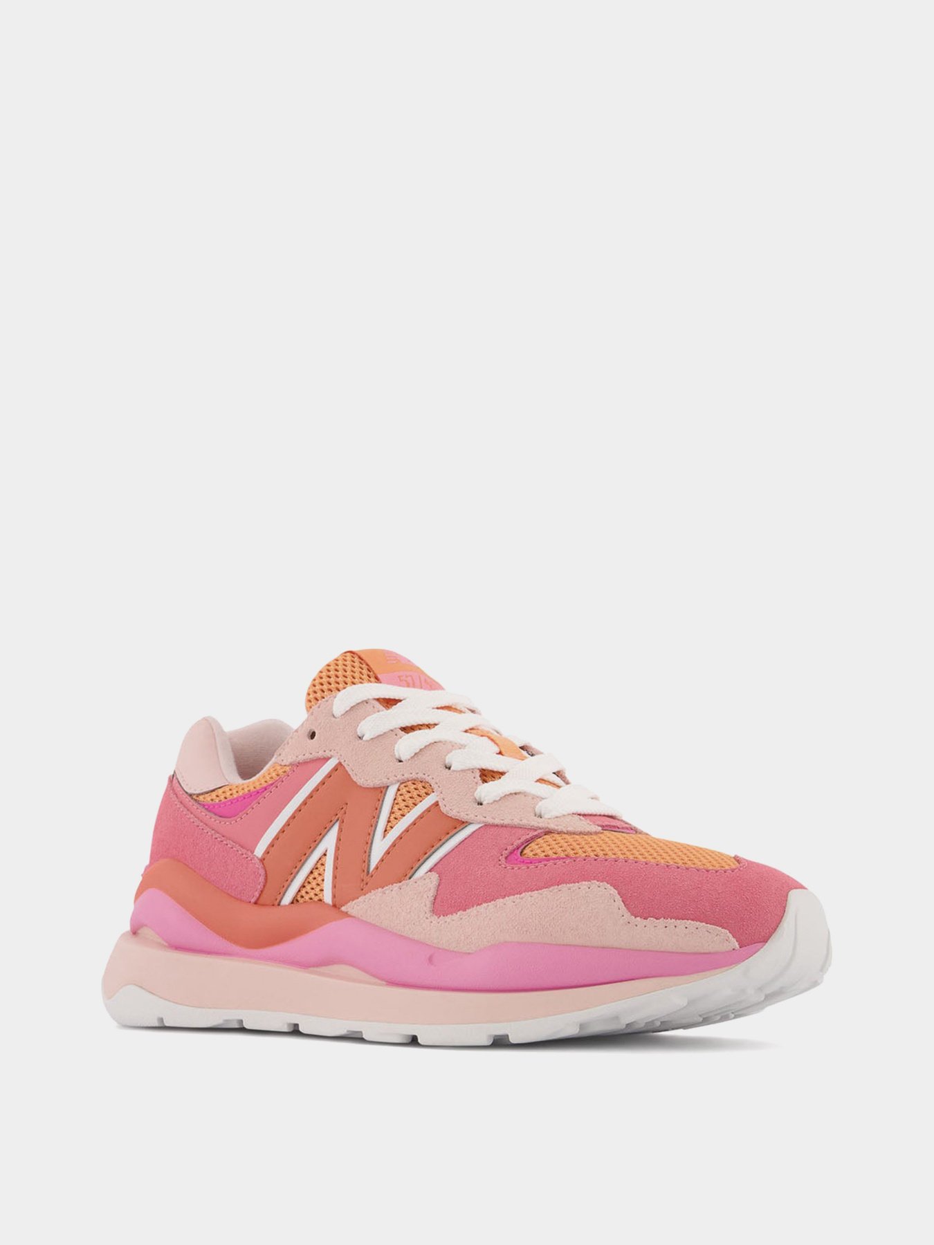 Кроссовки New Balance 57/40 модель W5740VDA Фото