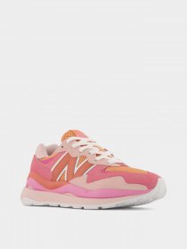 Кроссовки повседневные New Balance 57/40 модель W5740VDA Фото